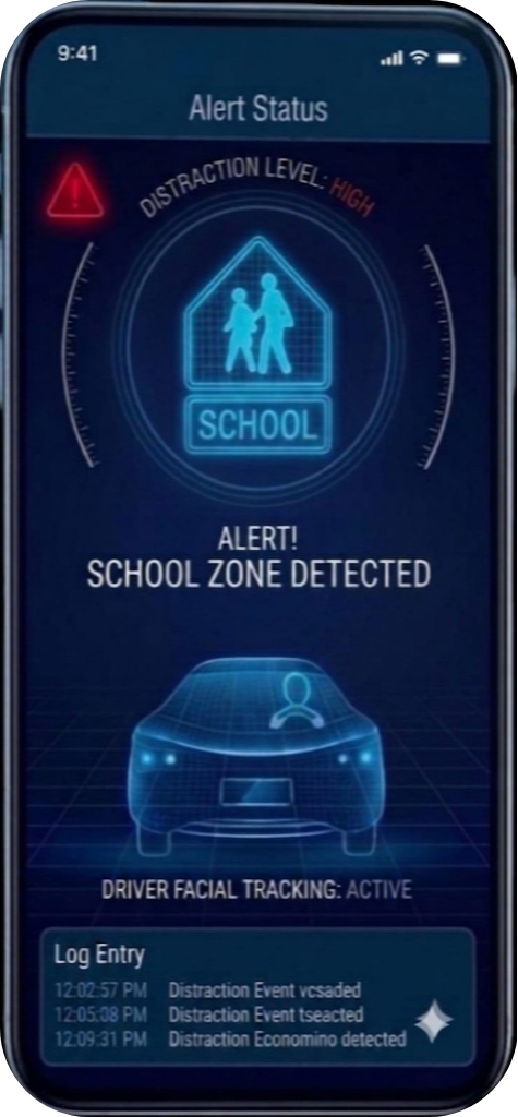 Schoolzone Schoolzone